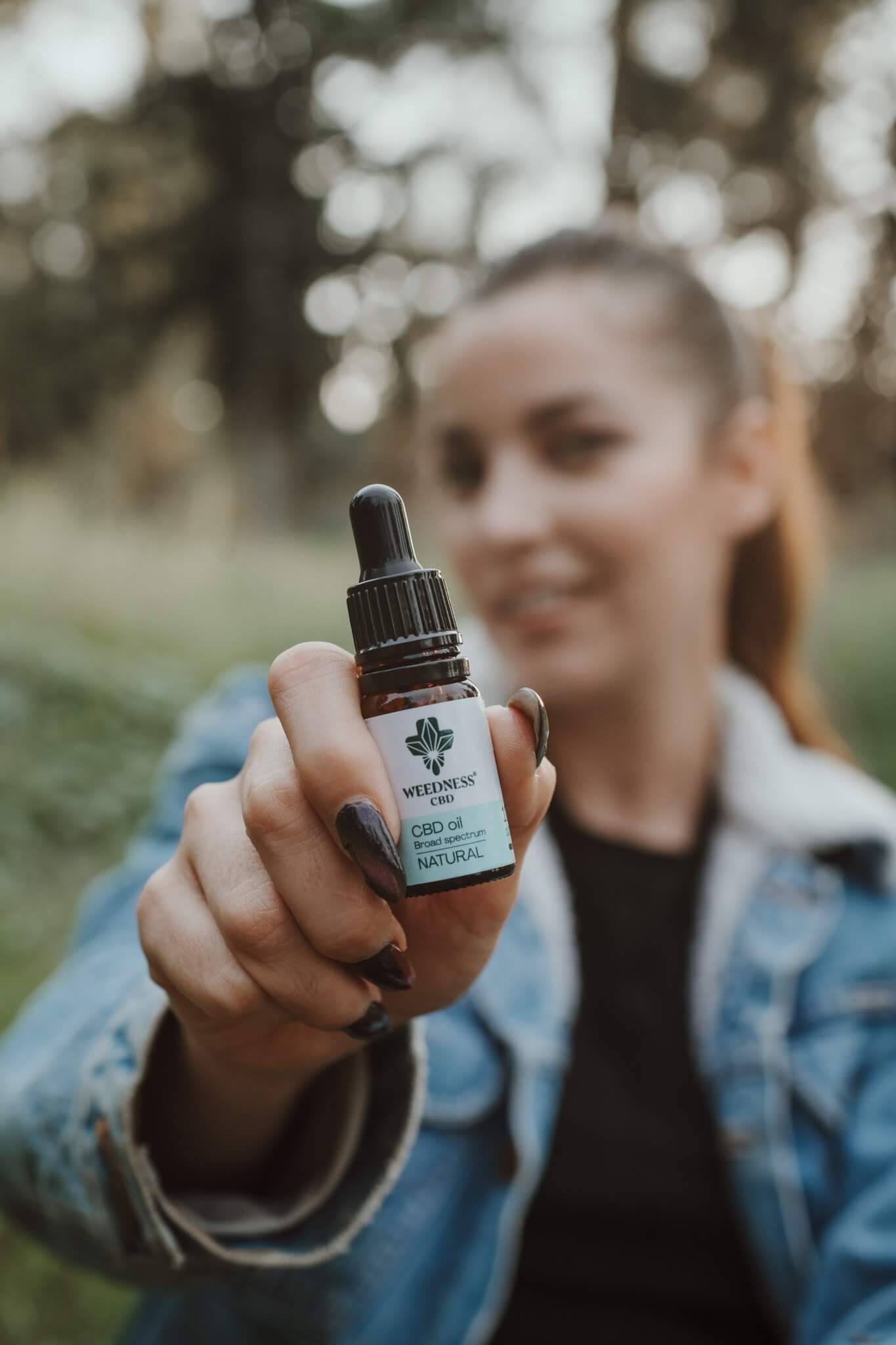 CBD products: Exploring the Pros and Cons