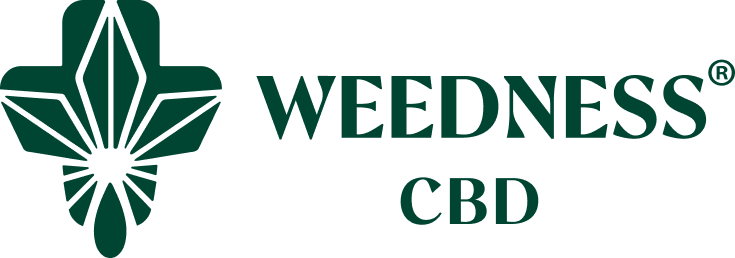 Weedness CBD