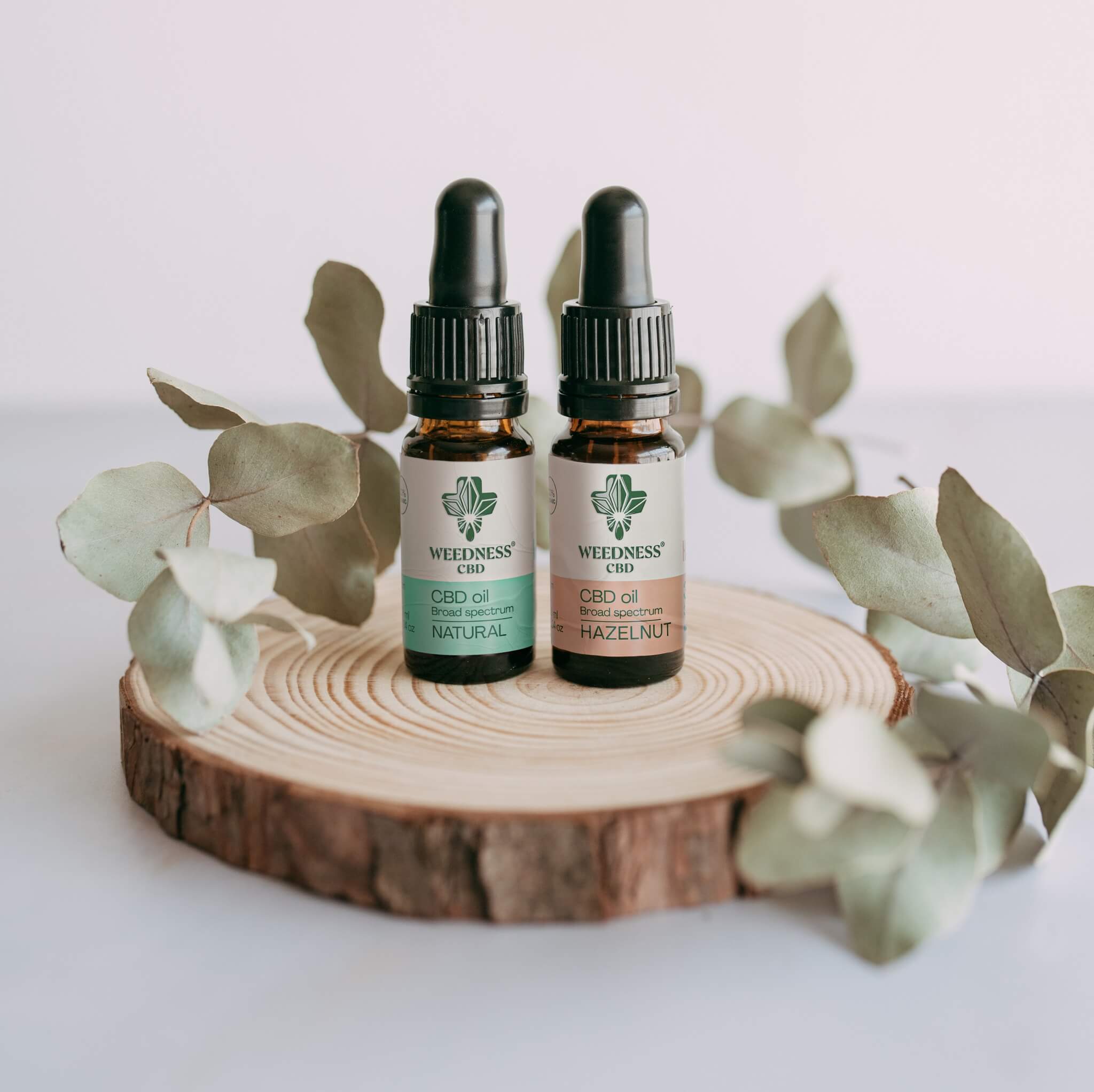 The numerous benefits of CBD oil and what it helps with